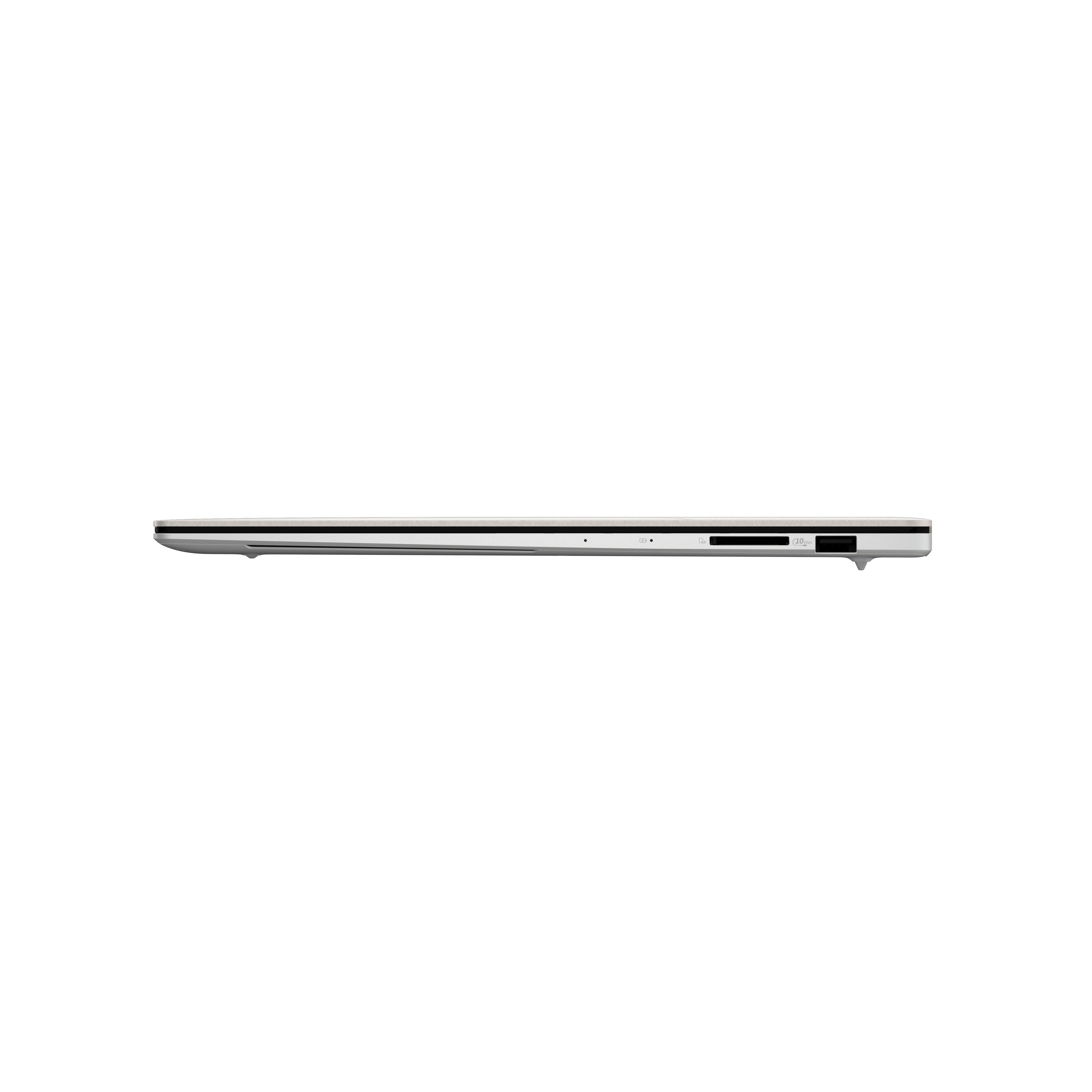 EAN 4711387905708 - ASUS Zenbook S 16 UM5606WA-RK370W 40,6 cm (16") WQXGA+ LPDDR5x-SDRAM Wi-Fi 7 (802.11be) imagen 8