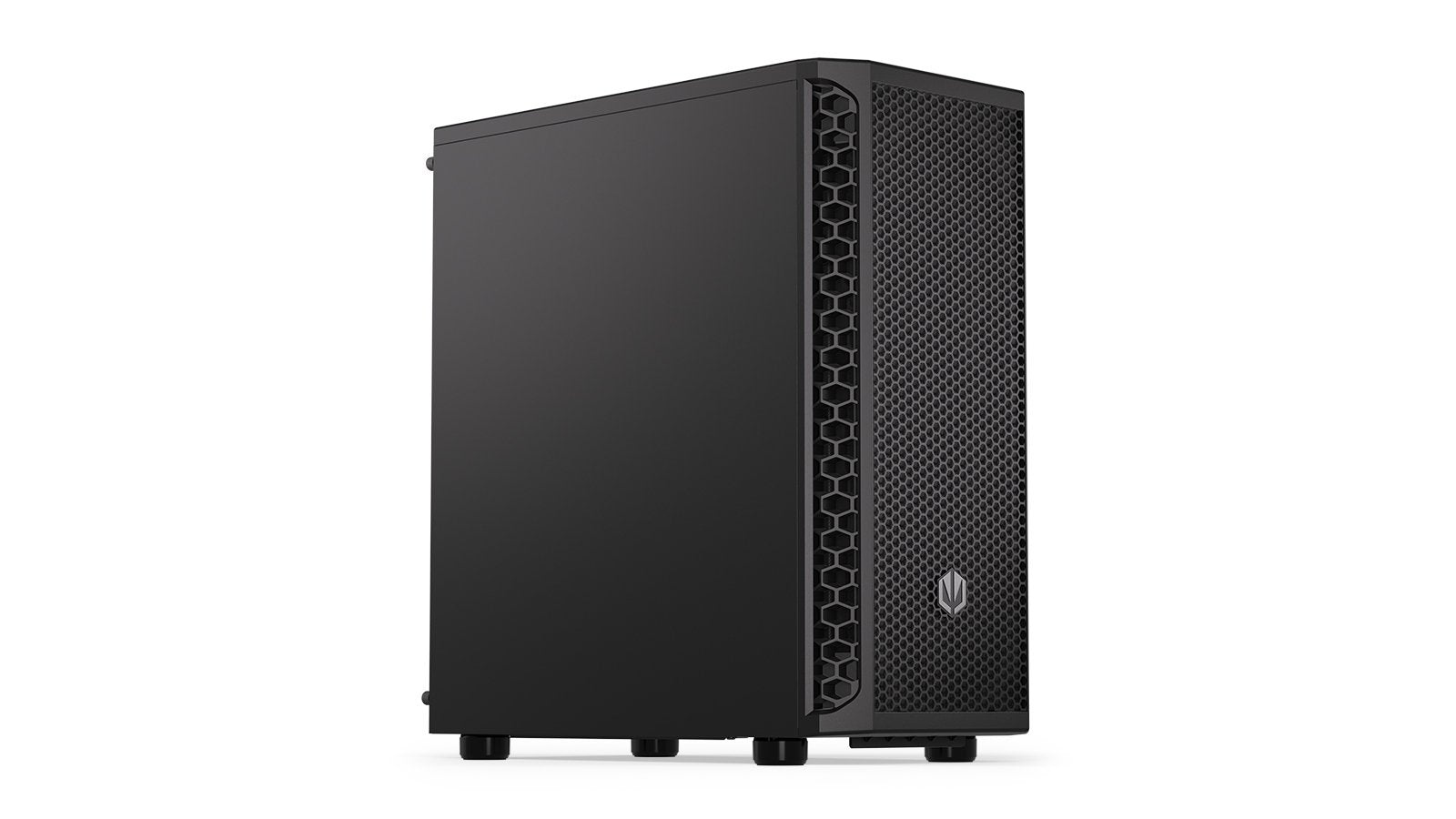 EAN 5903018666228 - ENDORFY Signum 300 Solid Torre Negro imagen 2