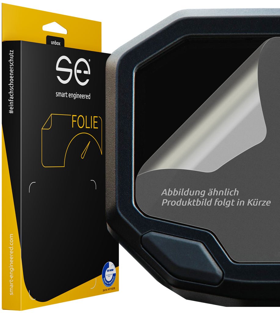 Smart Engineered Protector De Pantalla Honda