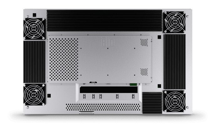EAN 843173128788 - Elo Touch Solutions E399052 pantalla para PC 68,6 cm (27") 1920 x 1080 Pixeles Full HD LED Pantalla táctil imagen 4