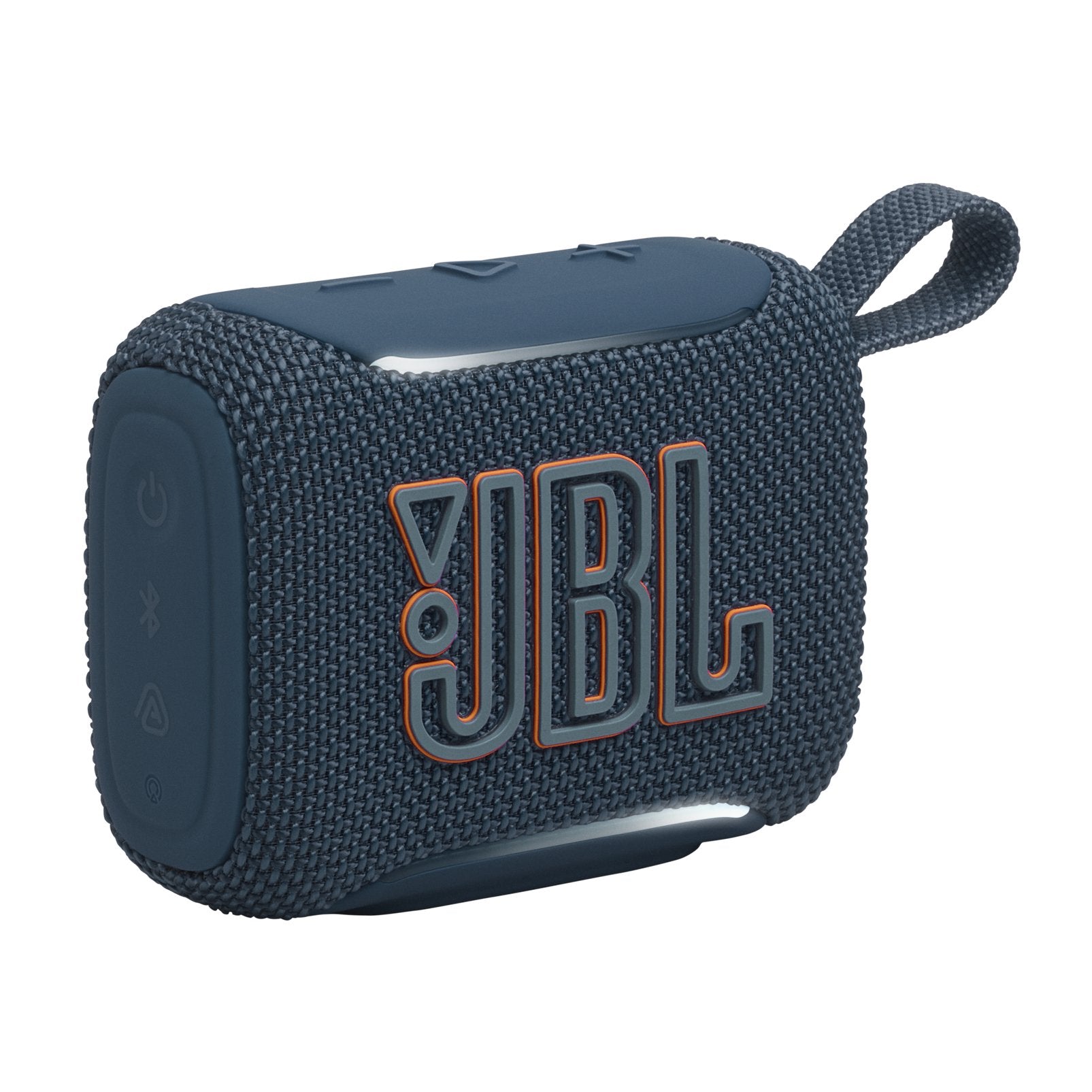 EAN 1200130034299 - JBL GO 5 Altavoz monofónico portátil Azul 4,8 W imagen 2