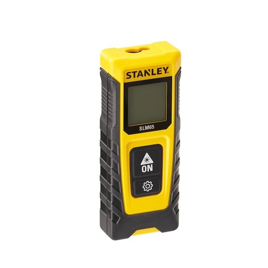 Stanley Slm65 Bis 20m Entfernungsmesser