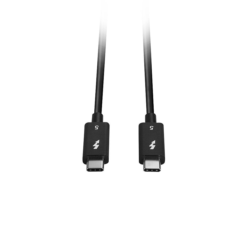 EAN 4002888311304 - Lindy 31130 cable Thunderbolt 1 m 80 Gbit/s Negro imagen 4