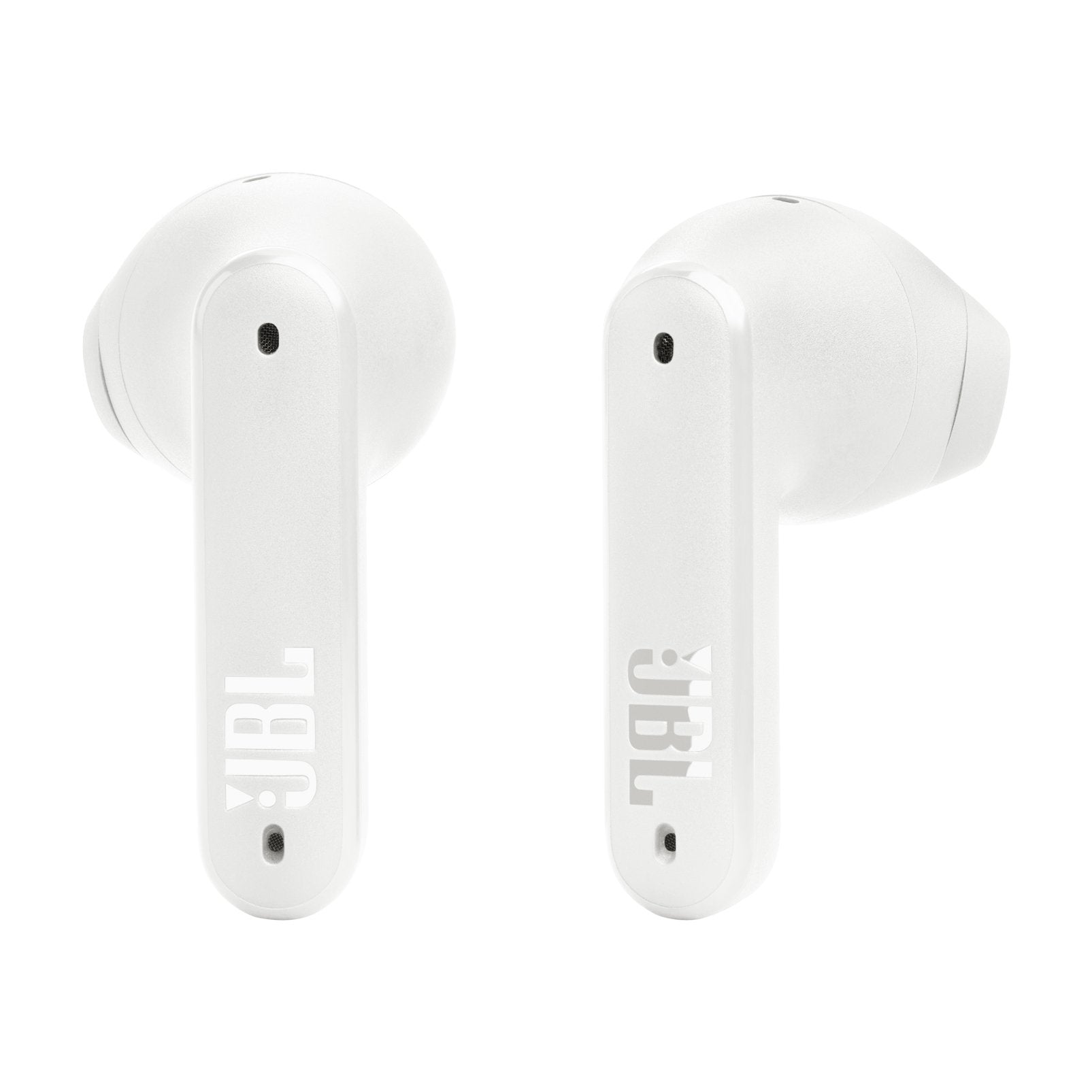 Auriculares Jbl Tune Flex Tws Bluetooth Blanco Bluetooth