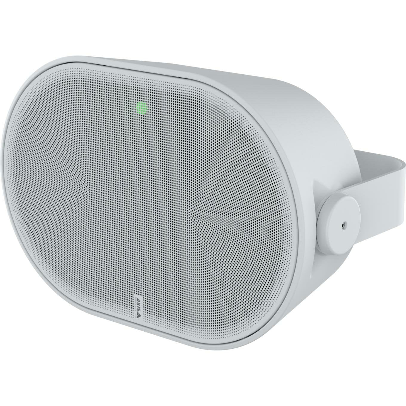 EAN 7331021081918 - Axis C1110-E De 2 vías Blanco Alámbrico imagen 1