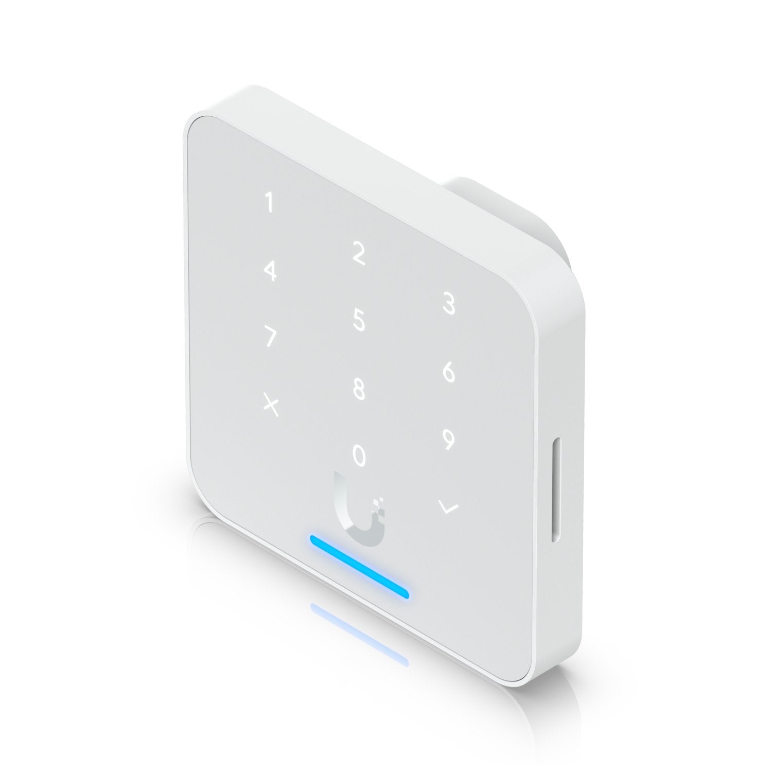 Ubiquiti Reader Flex, Sistema De Control De Acceso Blanco Ua-G3-Flex-W