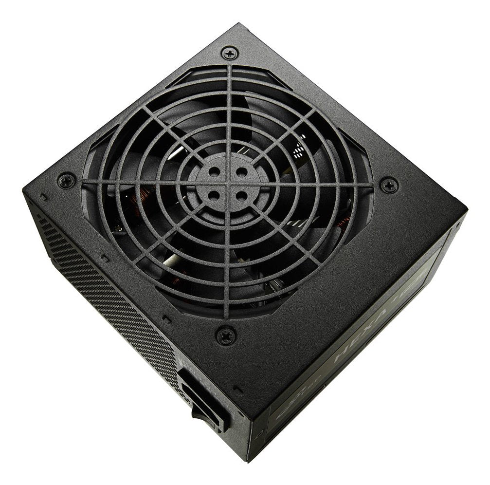 Fuente Alimentacion Fortron Fsp Hexa+ Pro 350 85+ 350w Atx
