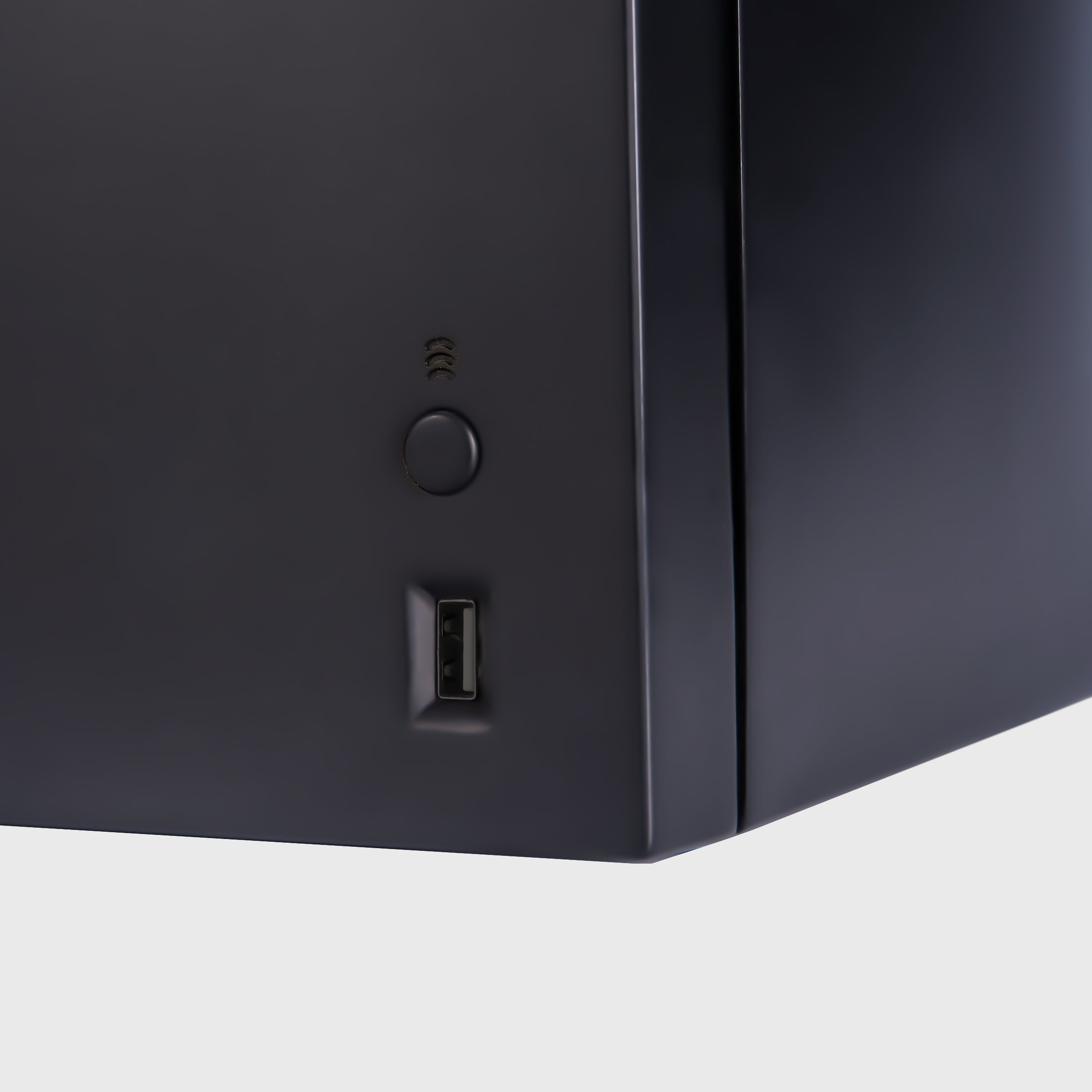 Ukonic Kühlschrank Xbox 10l