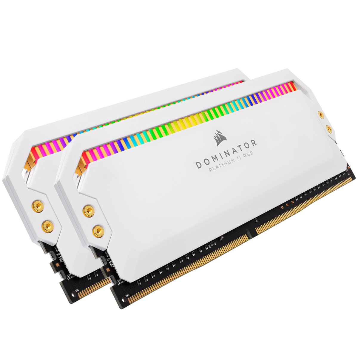 EAN 840006625315 - Corsair Dominator CMT16GX4M2C3200C16W módulo de memoria 16 GB 2 x 8 GB DDR4 288-pin DIMM imagen 1