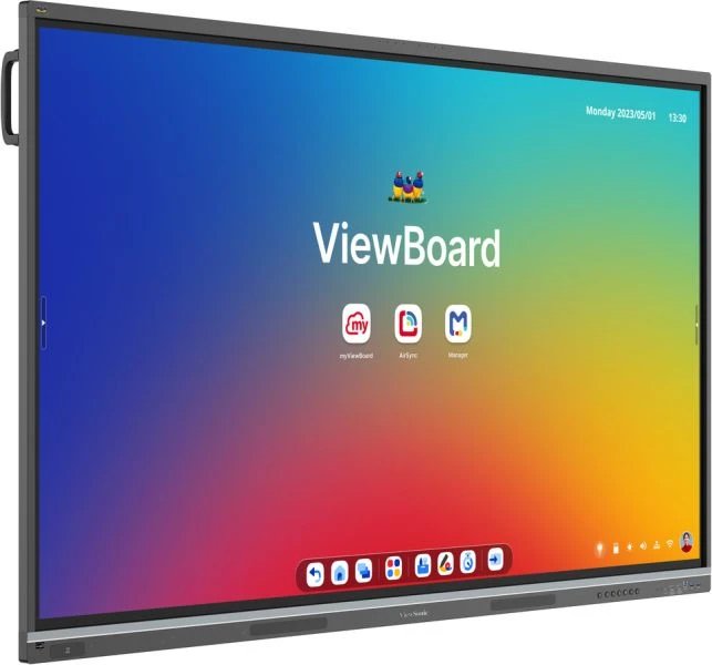Ifp7551-3c, 75", (Edla-Certified), 50