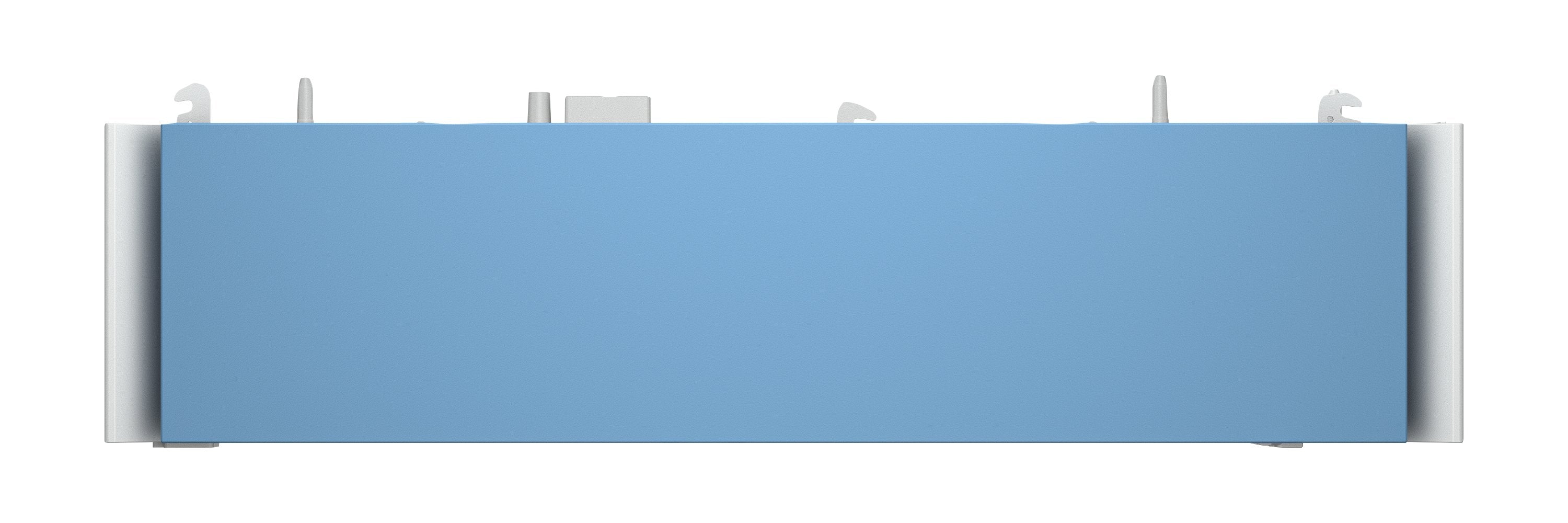 EAN 0194441217322 - HP Color LaserJet 550 Sheet Paper Tray Bandeja de papel imagen 1