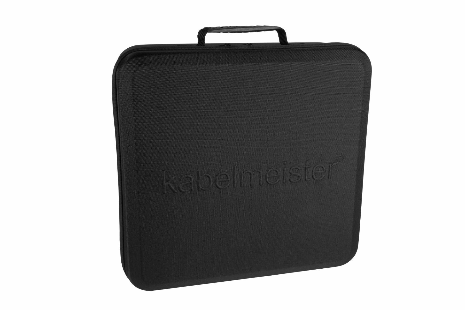 Cablemeimer Aufbewahrungskoffer - E-Auto-Ladecable Bis 10m