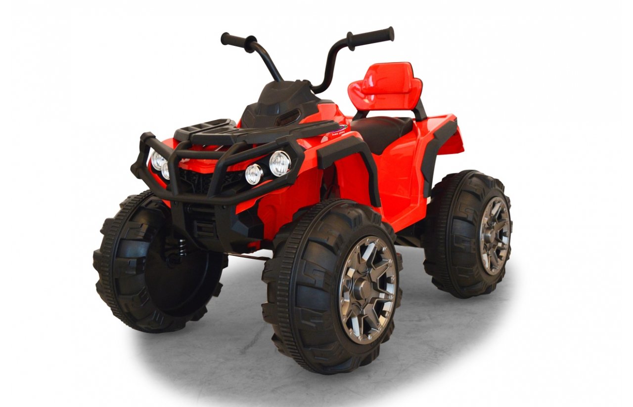 EAN 4042774433819 - Jamara Quad Protector Quad de juguete eléctrico imagen 1