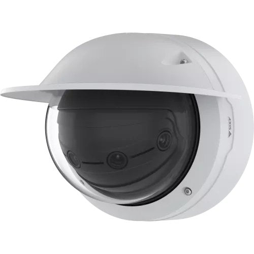 Axis Q4809-Pve Cam