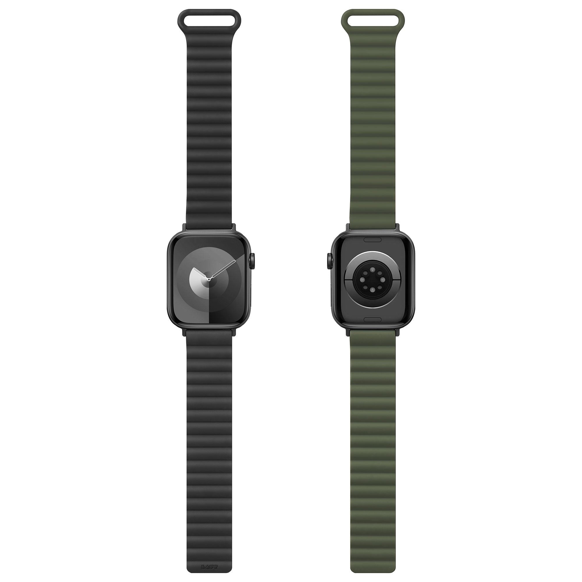 EAN 4895206933988 - LAUT L_AWL_NS_NV pieza y accesorio para reloj Correa de reloj imagen 3