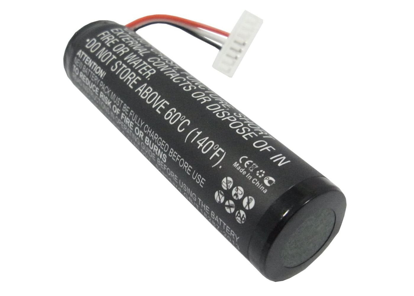 EAN 5706998569653 - CoreParts MBXPOS-BA0126 printer/scanner spare part/accessory Batería 1 pieza(s) imagen 1