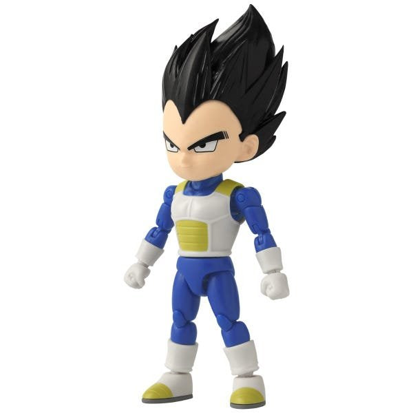 Figura Bandai Dragon Stars Series Dragon Ball Daima Vegeta (Mini)