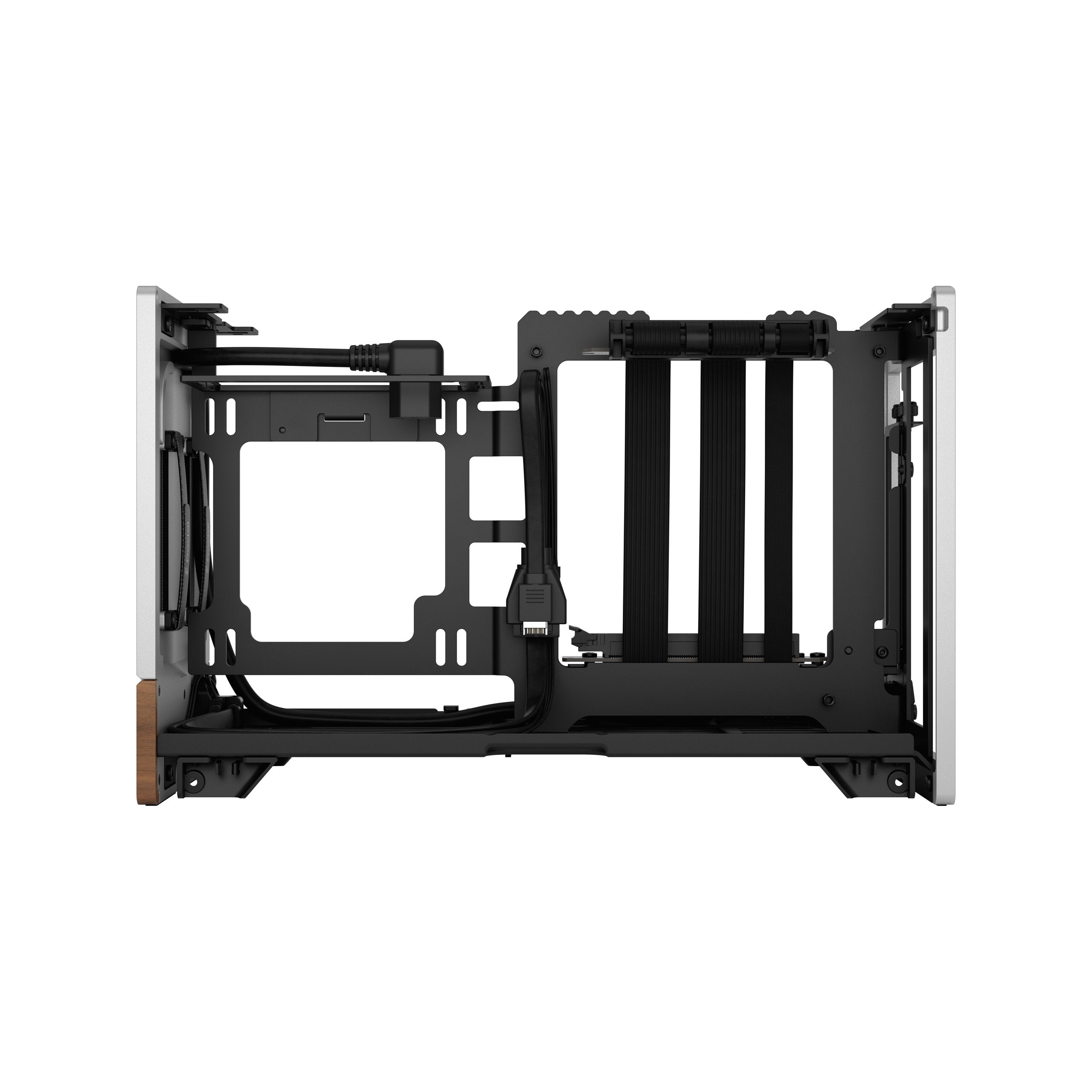 EAN 7340172703990 - Fractal Design Terra Small Form Factor (SFF) Plata imagen 13