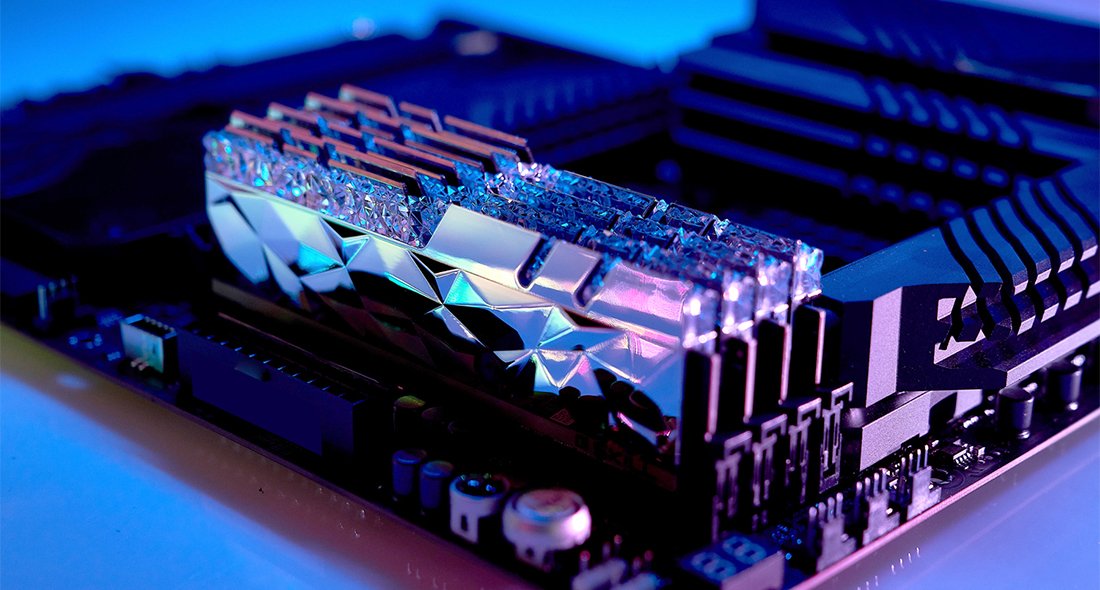 EAN 4713294230393 - G.Skill F4-4000C18D-32GTES módulo de memoria 32 GB 2 x 16 GB DDR4 imagen 6