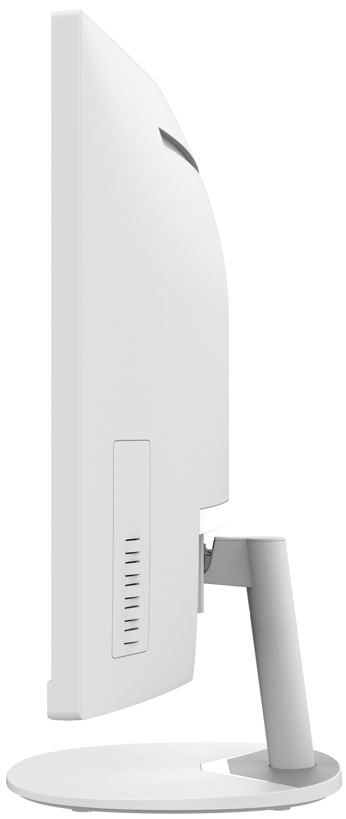 Monitor Msi Pro Mp341cqwde Led 34 " Blanco, Wqhd, Va, Curvo, Panel 100hz 9s6-3pb2ct-010