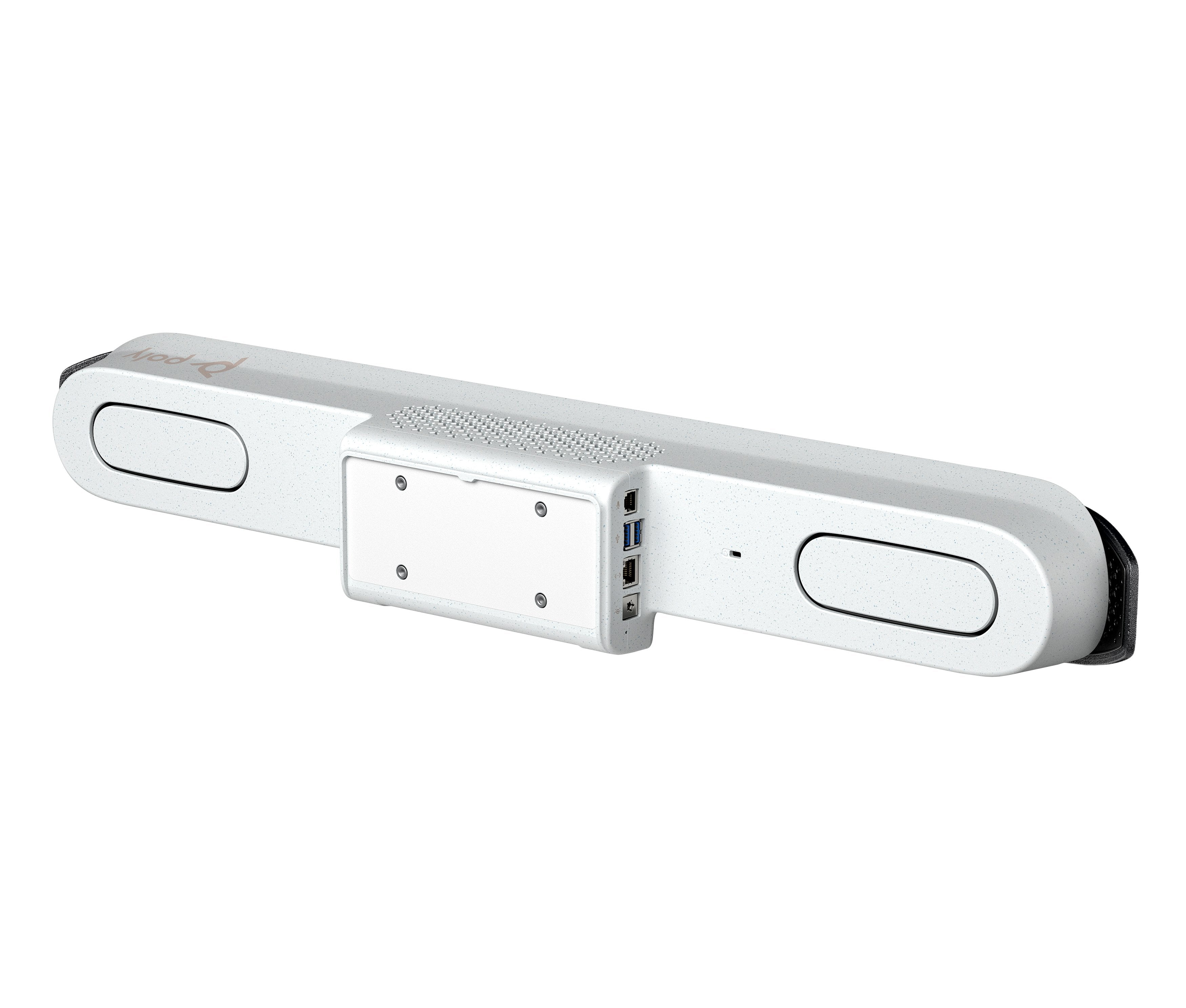 Poly Studio X52 All-In-One Video Bar Sistema De Video Conferencia 20 Mp Ethernet Sistema De Vídeoconferencia En Grupo