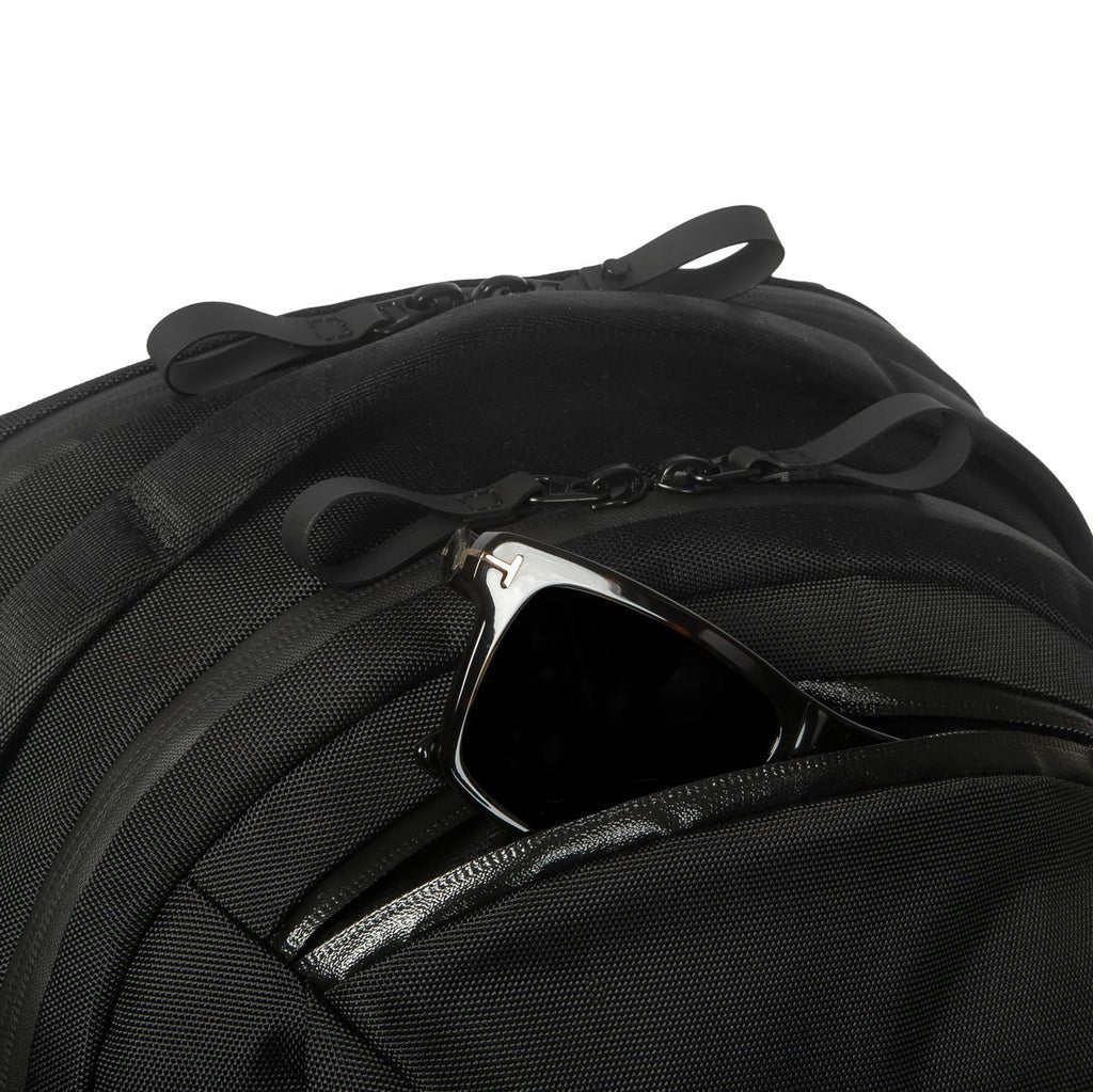 EAN 1220000630673 - Targus HyperPack 40,6 cm (16") Mochila Negro imagen 17