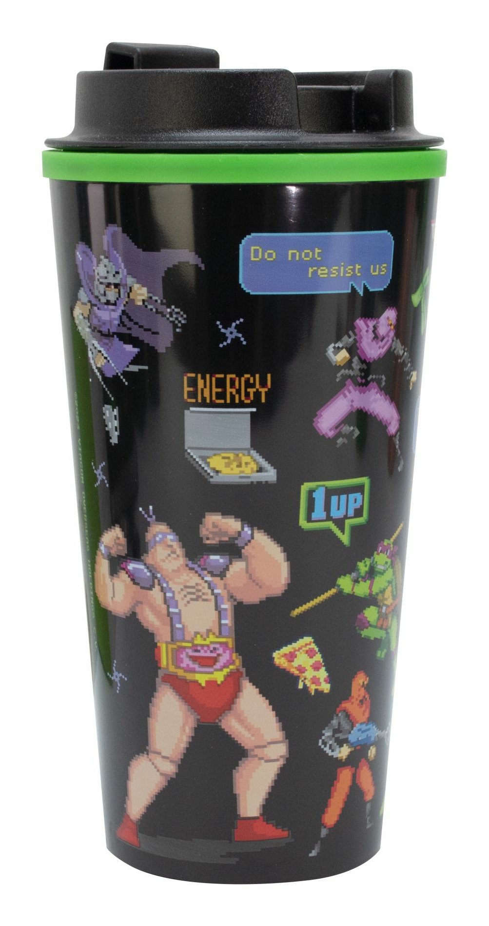 EAN 5056563713838 - Thumbs Up 5056563713838 tazón Multicolor Café 1 pieza(s) imagen 2
