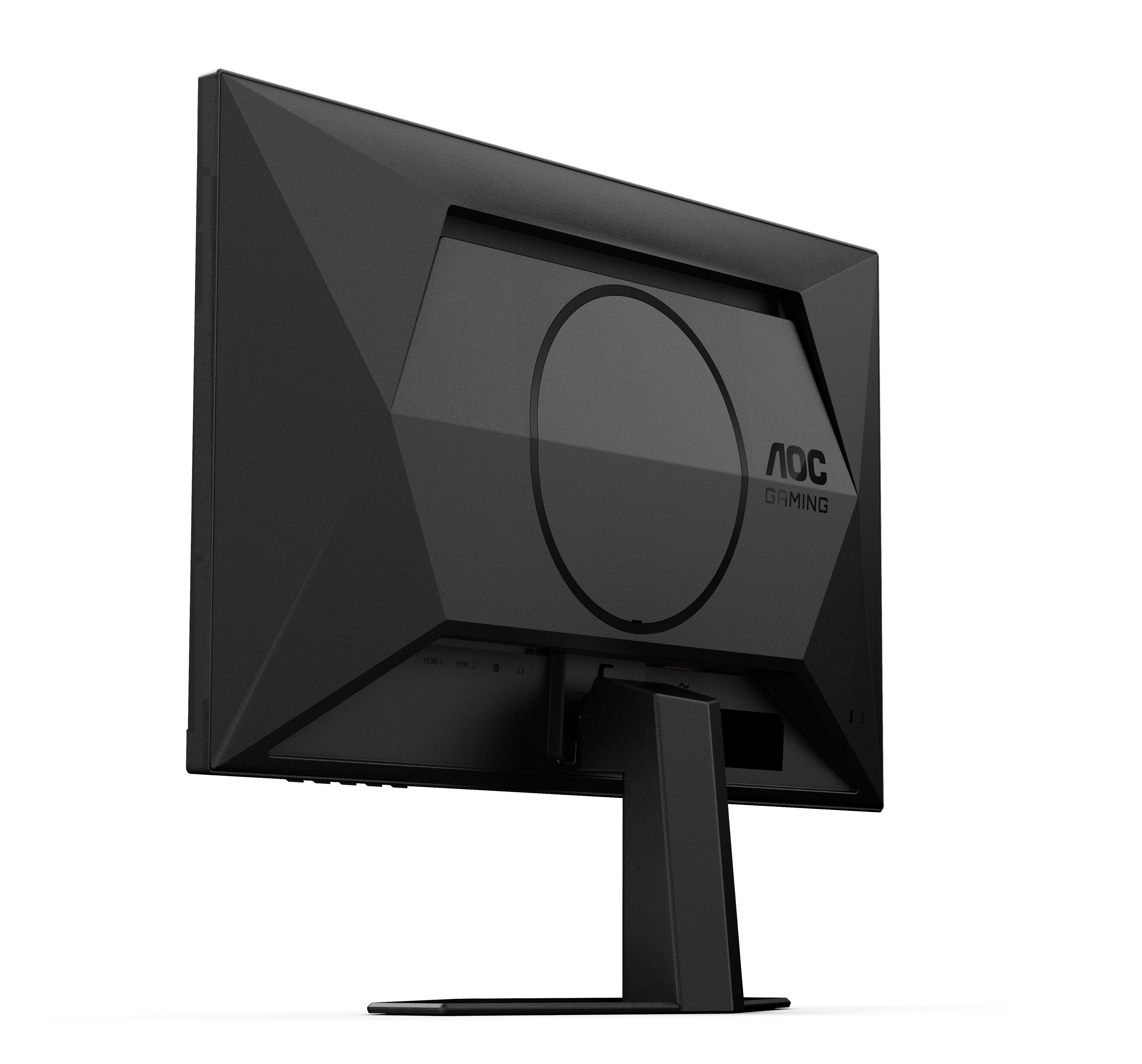 Monitor Aoc 24g4xe 23.8" Led Fast Ips Fullhd 180hz G-Sync Hdmi · Displayport Altavoces