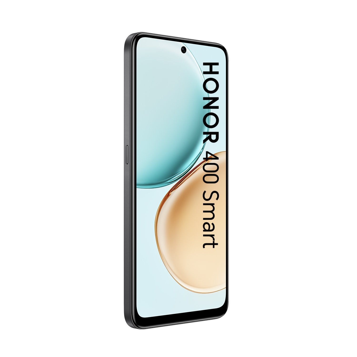 Honor 400 Smart 8+256gb Black