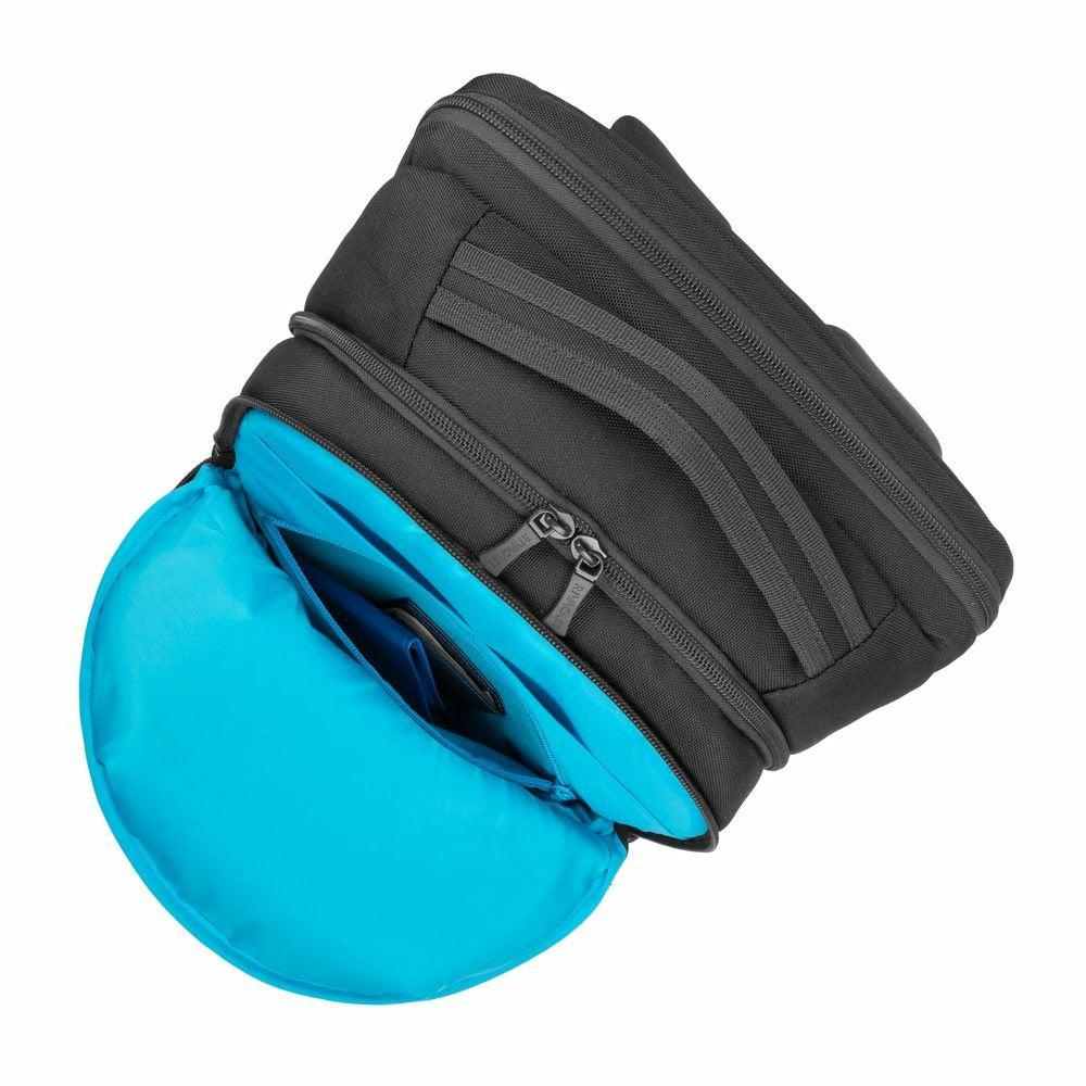 Rivacase Mochila 7764 Ulsan Full Negro 15,6"
