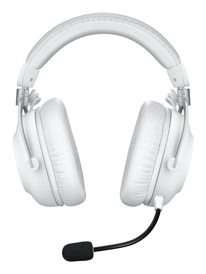 EAN 5099206109063 - Logitech G 981-001269 auricular y casco Auriculares Inalámbrico Diadema Juego Bluetooth Blanco imagen 6