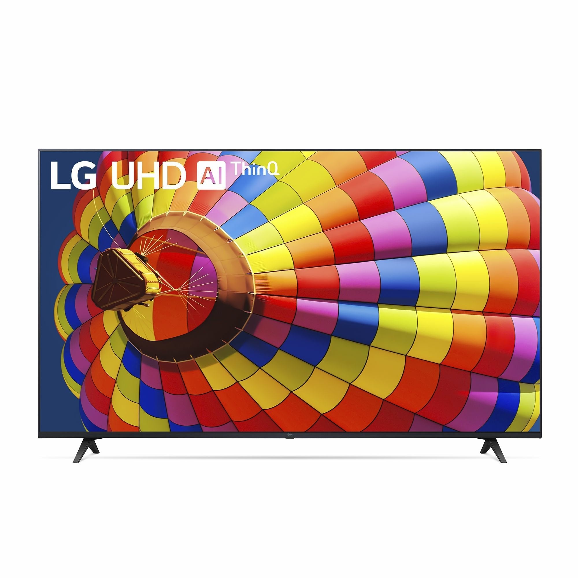 Lg Uhd 50ut80006la 127 Cm (50") 4k Ultra Hd Smart Tv Wifi Azul