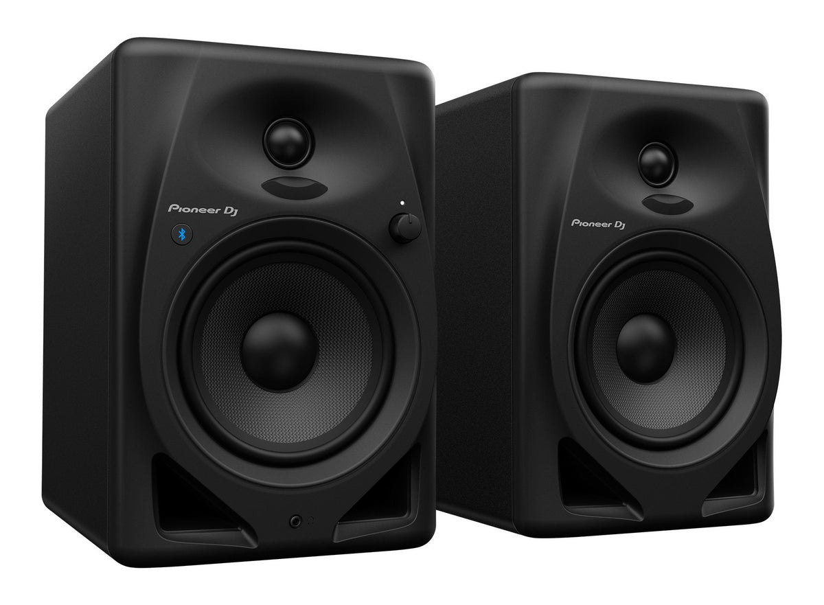 Pioneer Dm-50d-Bt Altavoz De 2 Vías Negro Inalámbrico Y Alámbrico 50 W