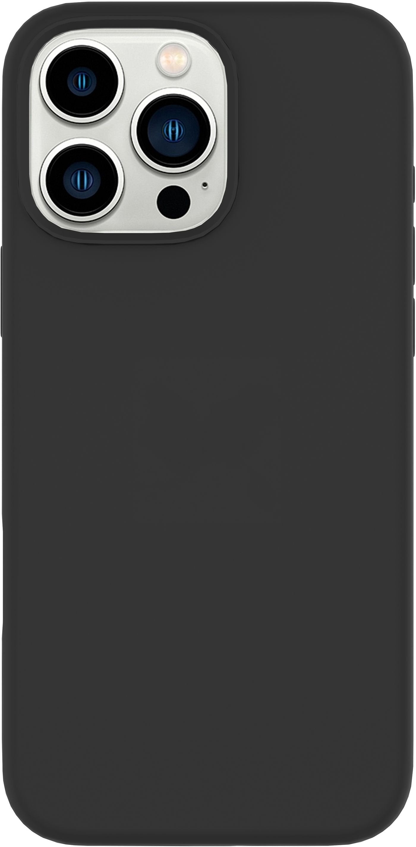 EAN 5715063424674 - eSTUFF ES67120052 funda para teléfono móvil 16 cm (6.3") Negro imagen 1