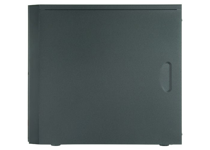 EAN 0753263075581 - Chieftec HO-12B Torre Negro 350 W imagen 6