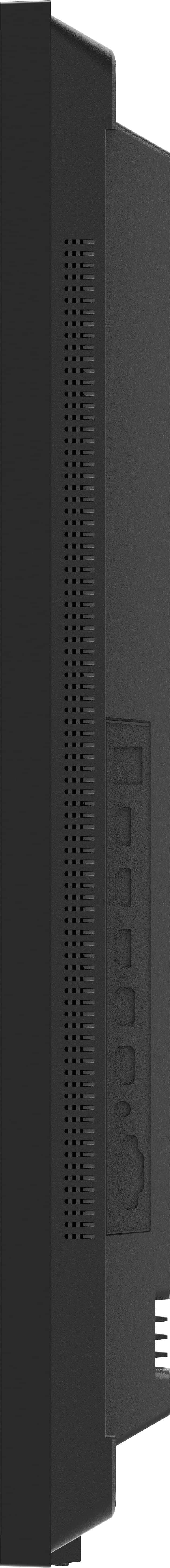 Iiyama Lh5564uhs-B1ag Pantalla Plana Para Señalización 55" Wifi 500 Cd / M² 4k Ultra Hd Negro Android