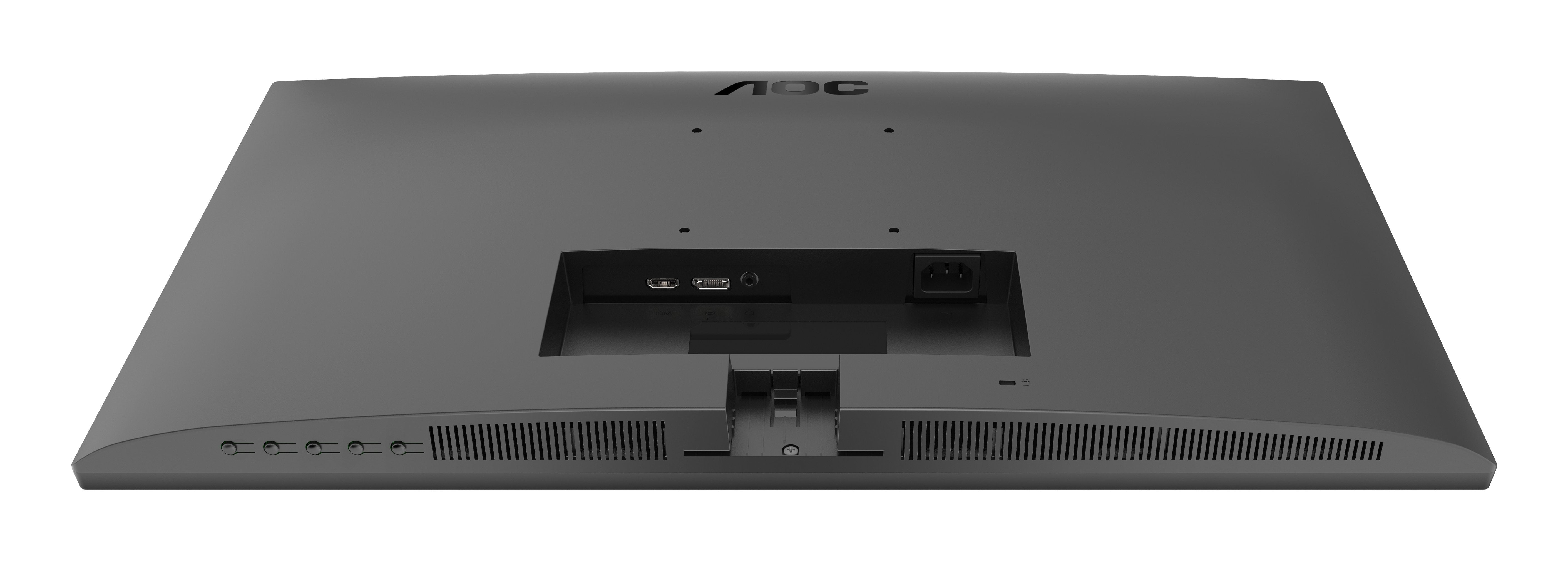 EAN 4038986181525 - AOC B3 U27B3M pantalla para PC 68,6 cm (27") 3840 x 2160 Pixeles 4K Ultra HD LCD Negro imagen 15