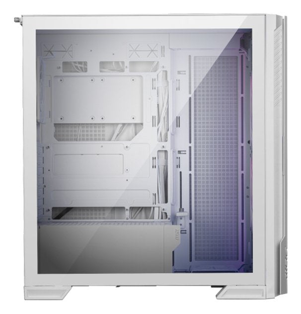 EAN 4711377293174 - MSI MPG VELOX 300R AIRFLOW PZ Midi Tower Blanco imagen 3