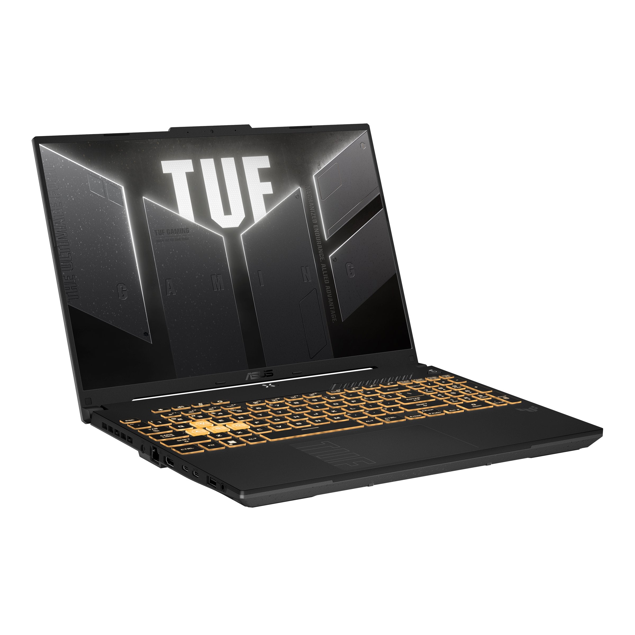 EAN 4711636162906 - ASUS TUF Gaming F16 FX607VJ-RL009 Intel Core 5 210H Portátil 40,6 cm (16") WUXGA 16 GB DDR4-SDRAM 512 GB imagen 3