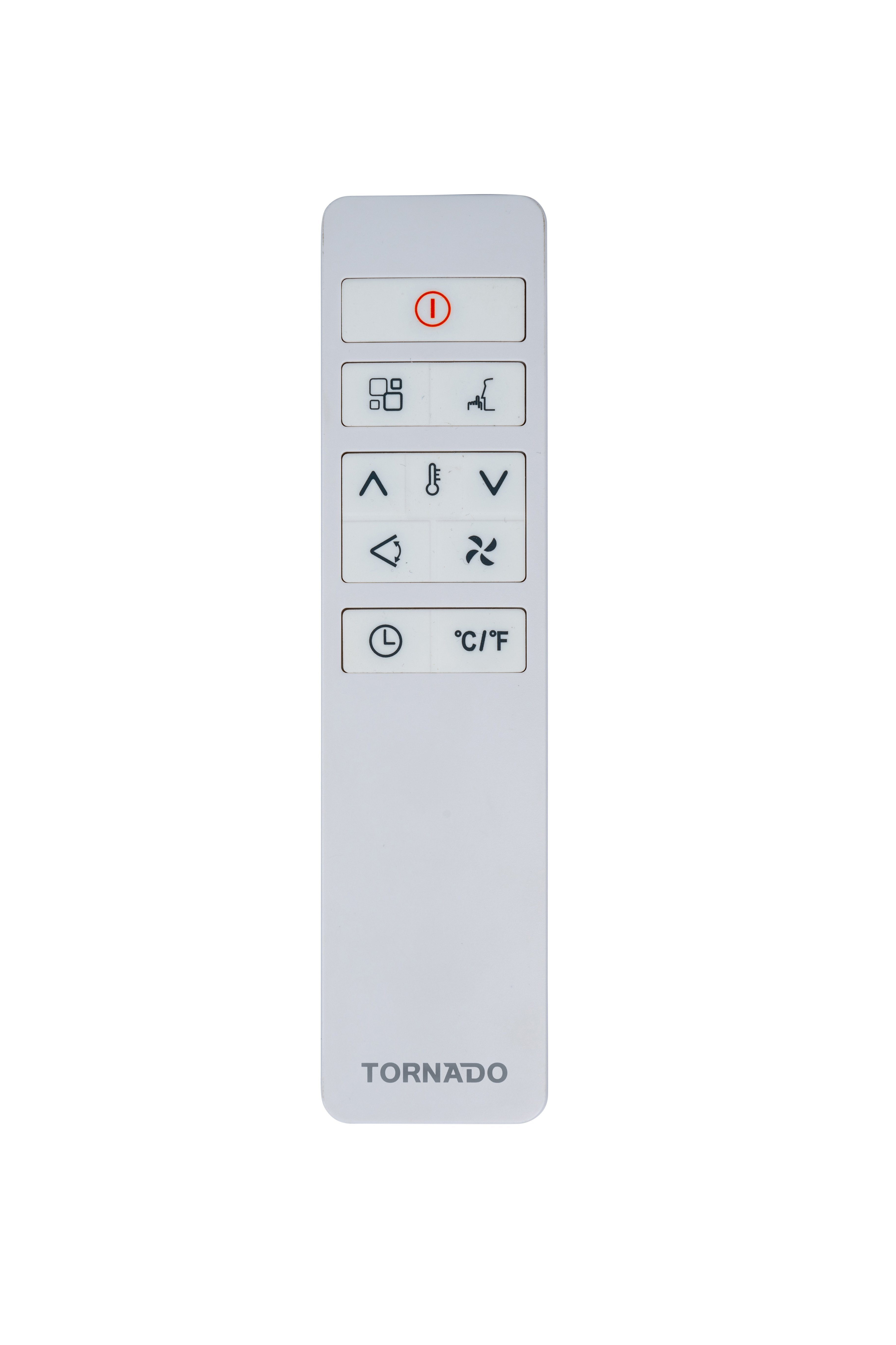 Tornado Klimaanlage Tphaw-07abg / Ac Monoblock 7k.Btu Blanco