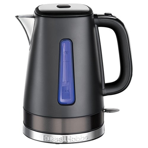 EAN 5038061133509 - Russell Hobbs 26140-70 tetera eléctrica 1,7 L 2400 W Negro imagen 1