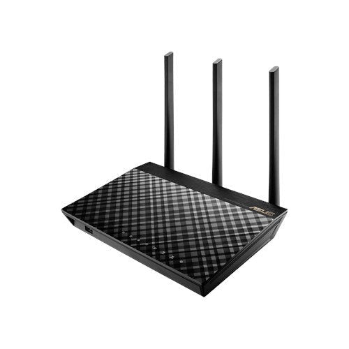 Asus Router Asus Rt-Ac1900u