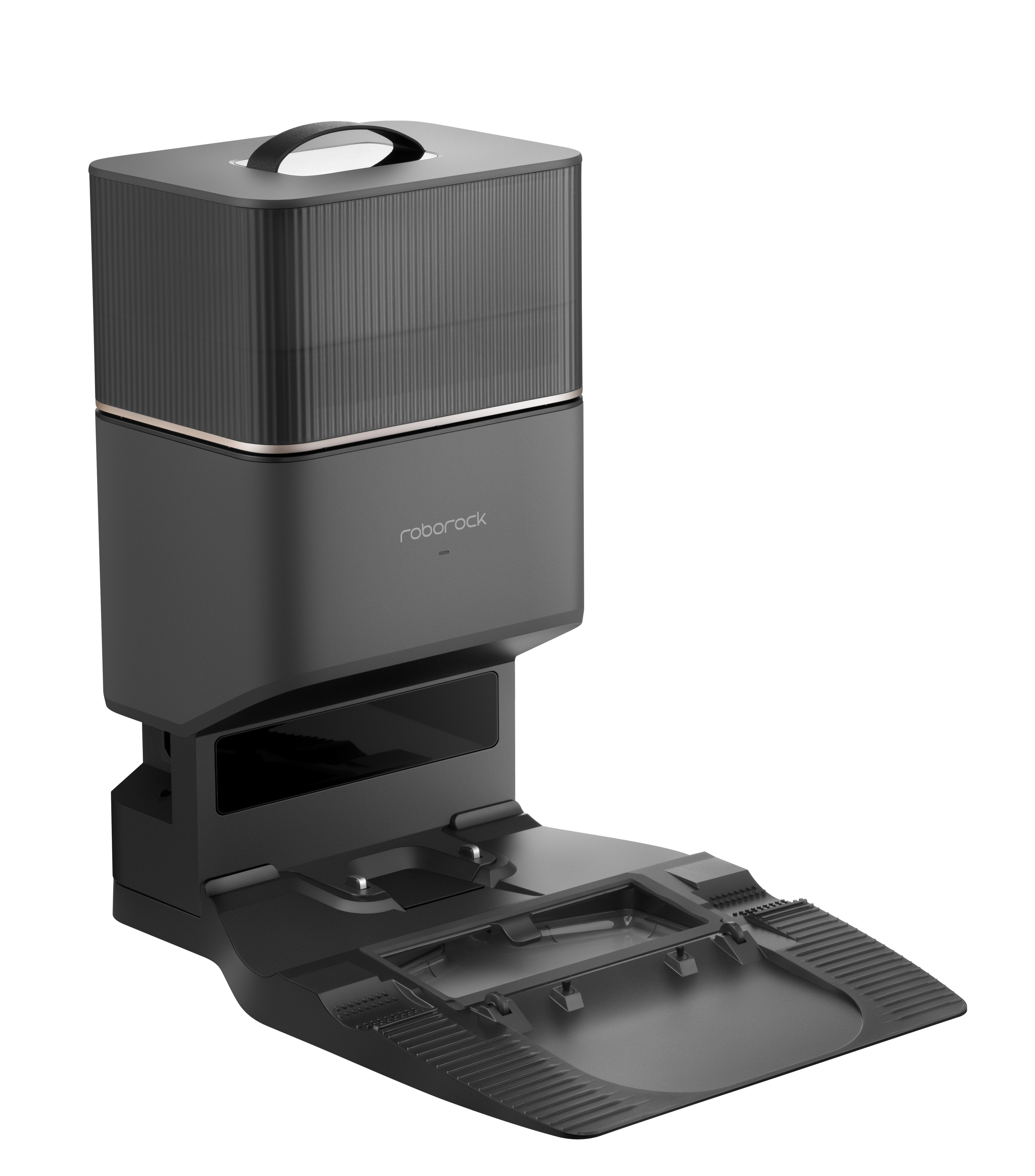 EAN 6970995787740 - Roborock Q8 Max+ 0,47 L Negro imagen 5