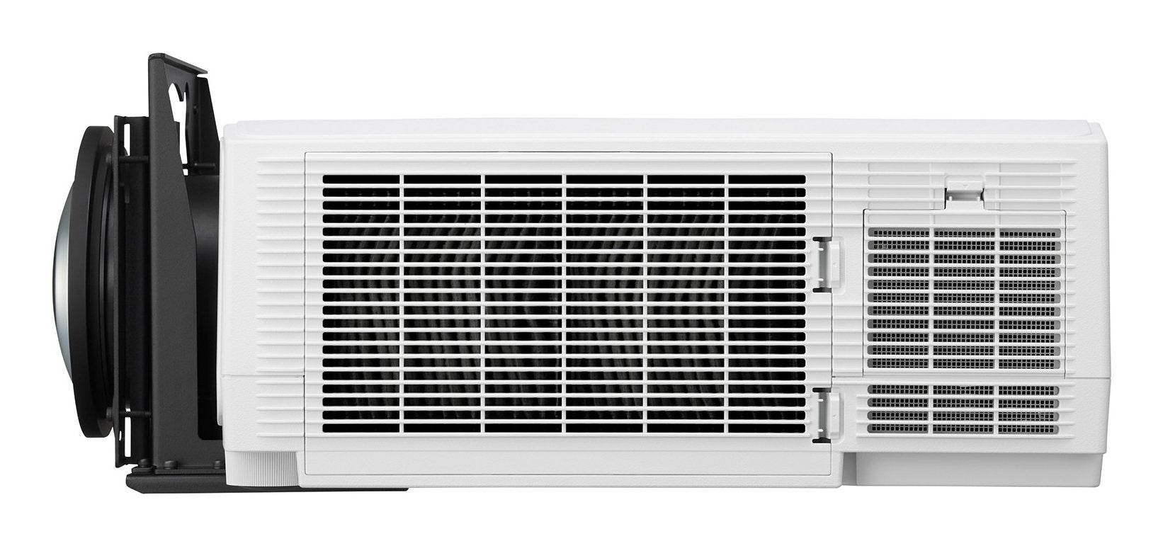 Nec V801u Xp-V801u-W Laser Projector Ohne Objektiv, Weiss