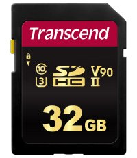 EAN 0760557841906 - Transcend 700S 32 GB SDHC NAND Clase 10 imagen 1