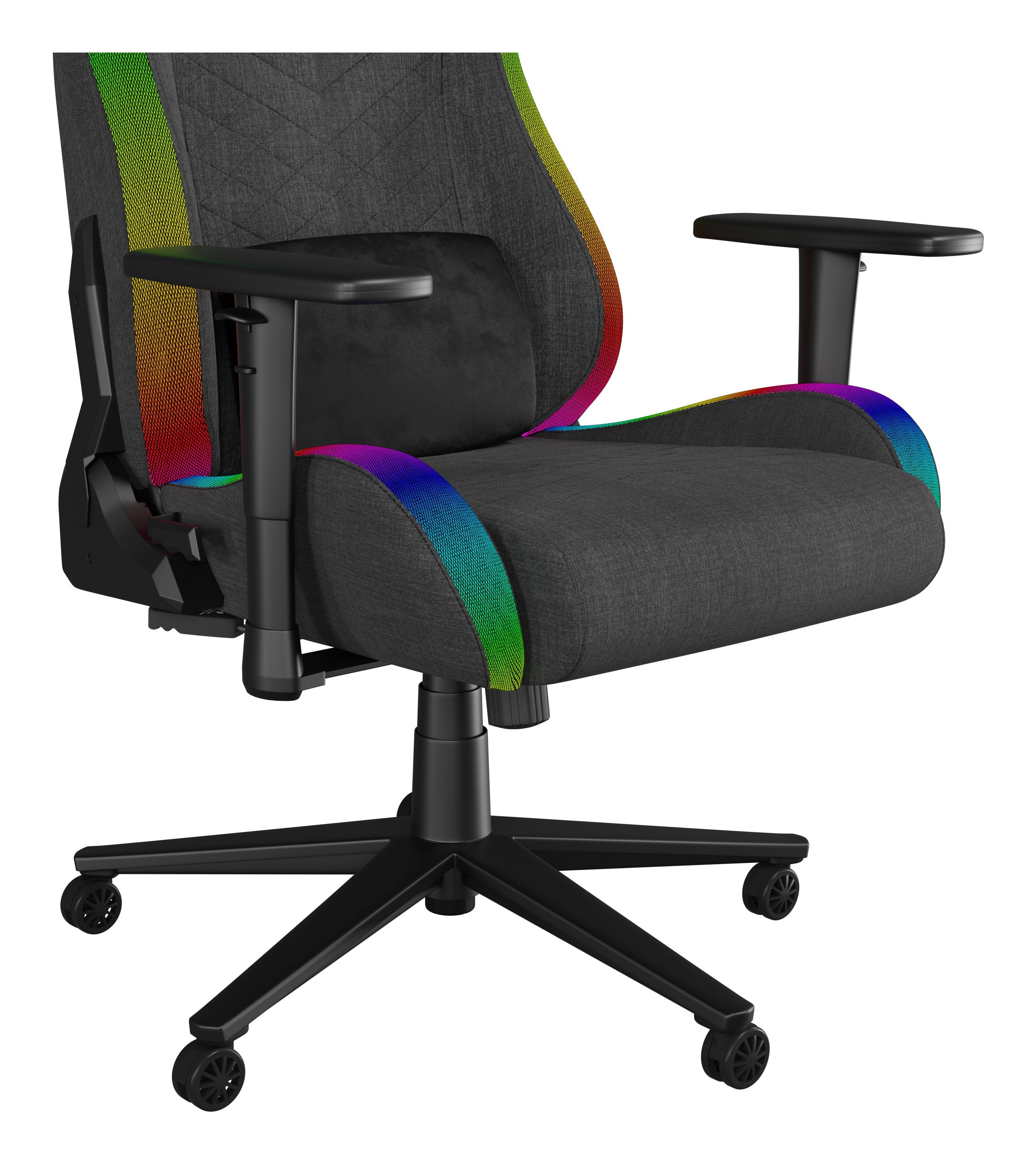 EAN 5901969445619 - GENESIS NFG-2246 silla para videojuegos Silla para videojuegos de PC Asiento acolchado imagen 5