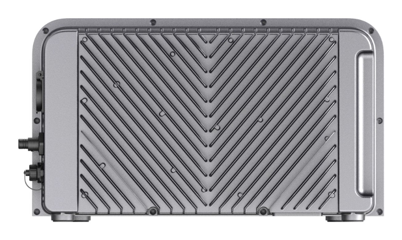 Jackery Solarvault 3 Pro Max Ac Solarspeicher 2520wh