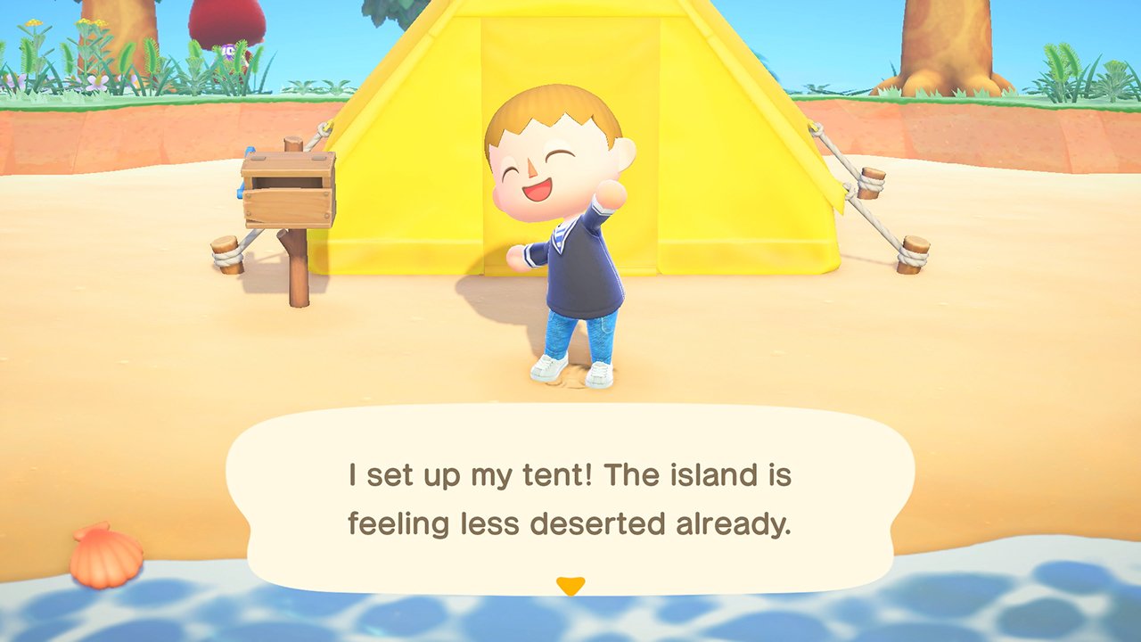 EAN 0045496425463 - Nintendo Animal Crossing: New Horizons Estándar Inglés, Italiano Nintendo Switch imagen 4