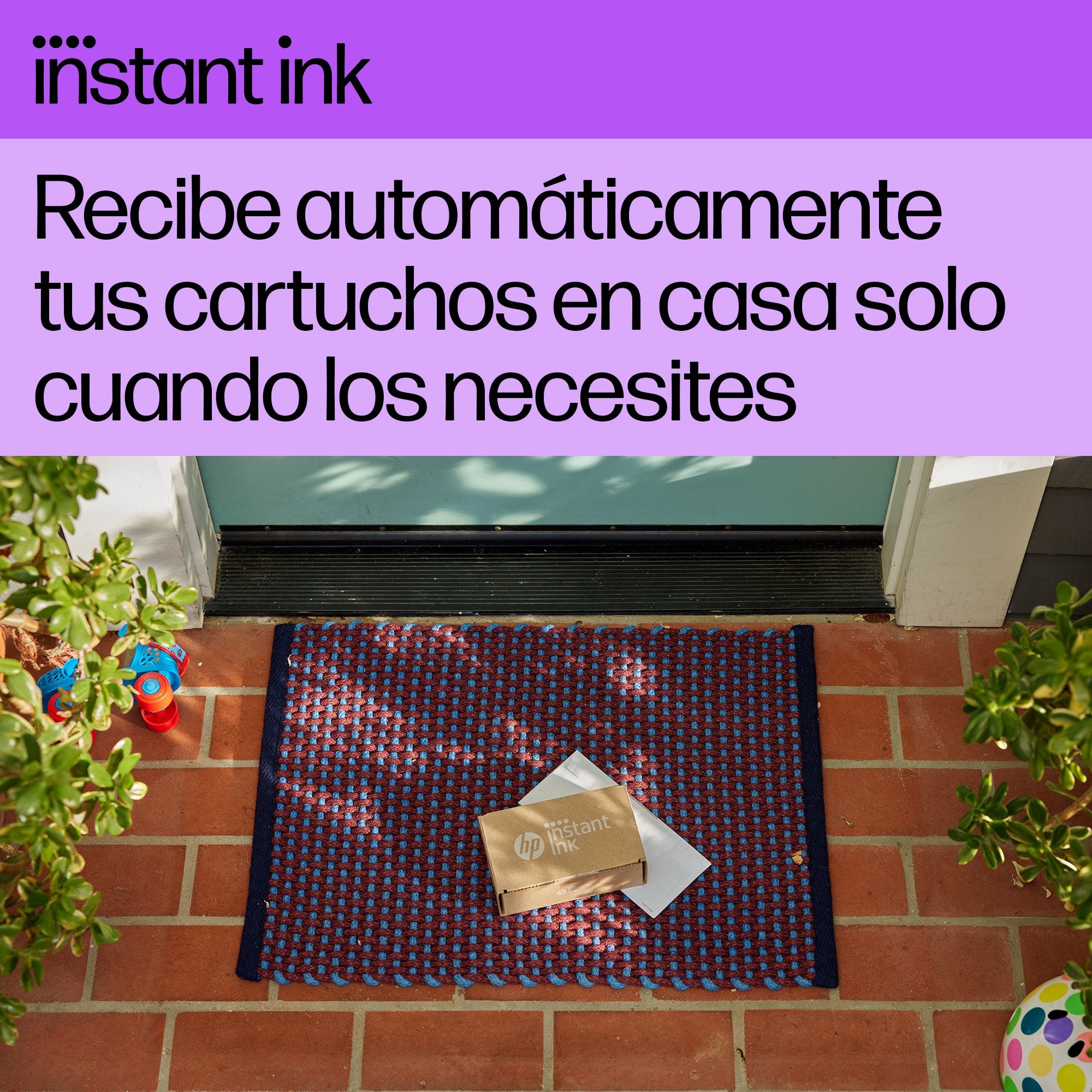 EAN 0196337820159 - HP DeskJet 2821e All-in-One Printer Inyección de tinta térmica A4 4800 x 1200 DPI 7,5 ppm Wifi imagen 7