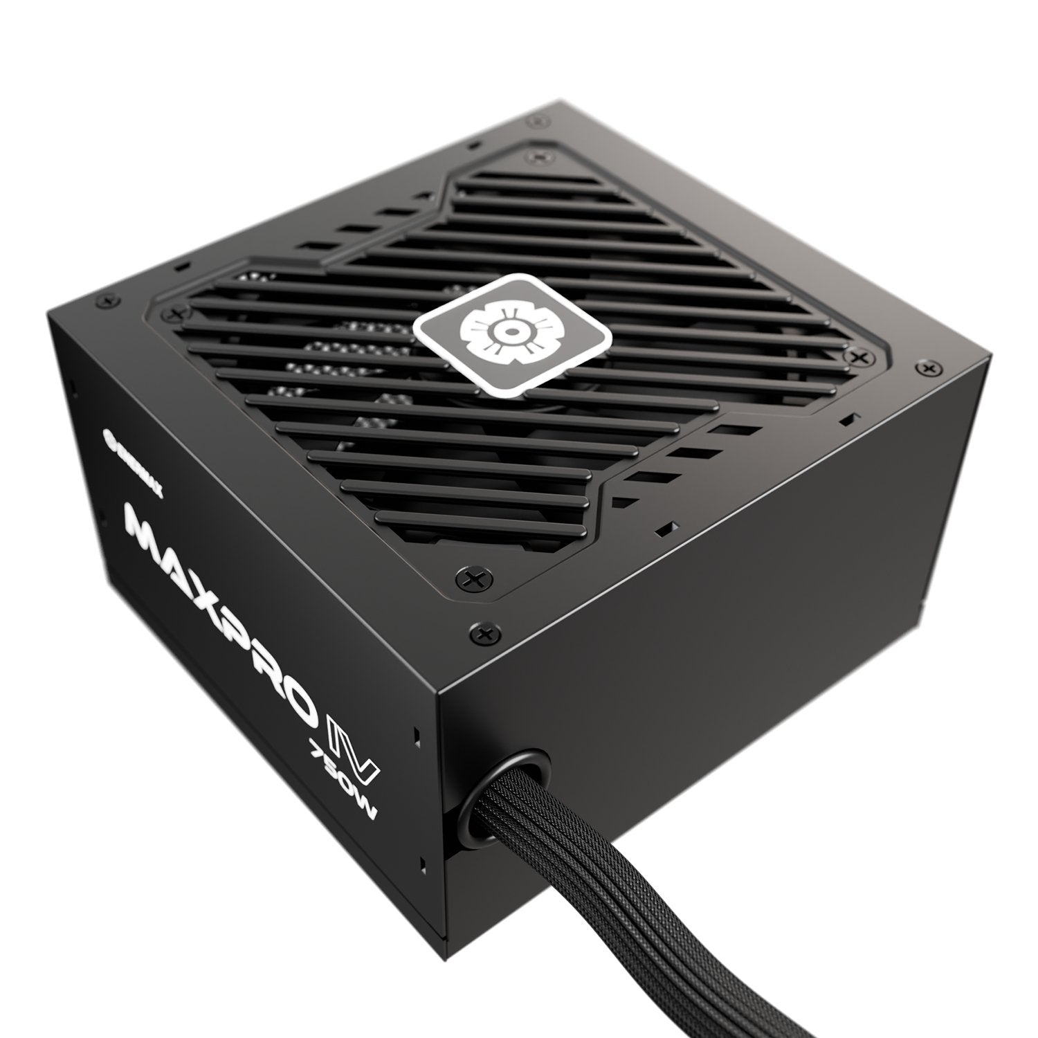 EAN 4713157729125 - Enermax EMP750W unidad de fuente de alimentación 750 W 20+4 pin ATX Negro imagen 6